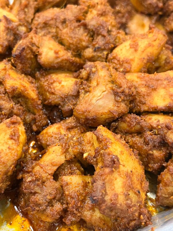 Punjabi Tikka Chicken Bites - Image 2