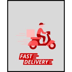 Hot Food Orders