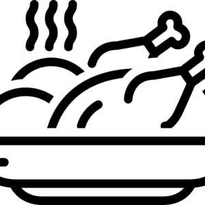 Non Vegetarian
